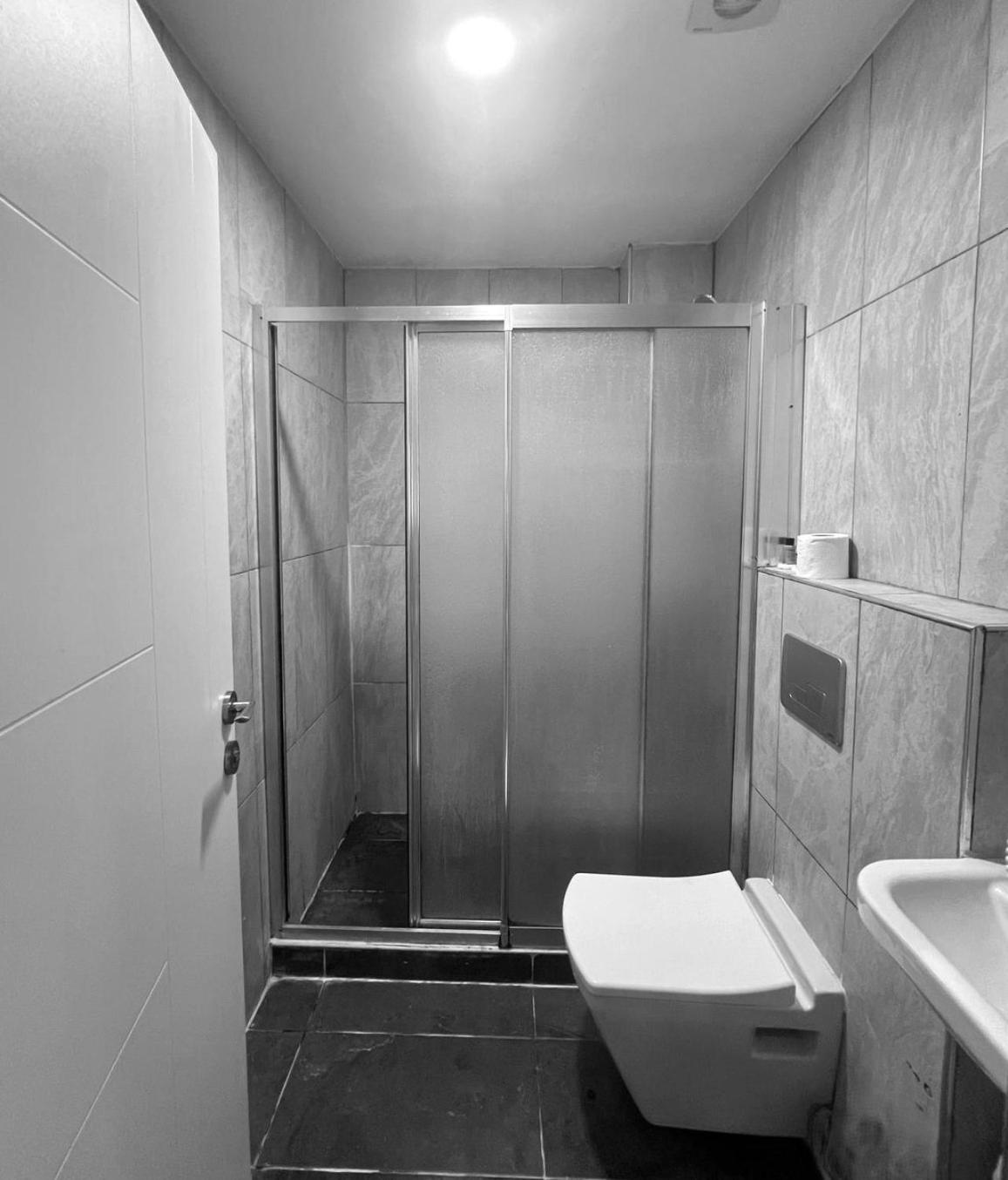 Destinia Pera Suites Istanbul Bagian luar foto